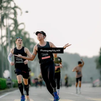Runner Photo 6663654