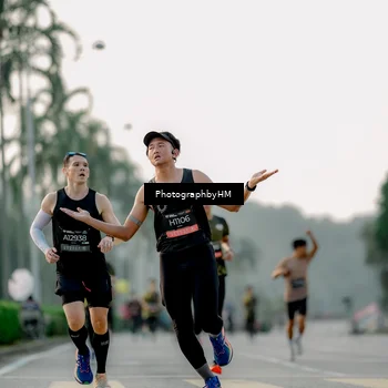 Runner Photo 6663656