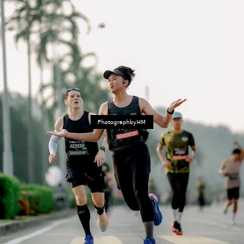 Runner Photo 6663658