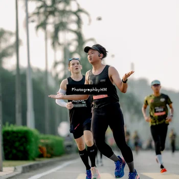 Runner Photo 6663659