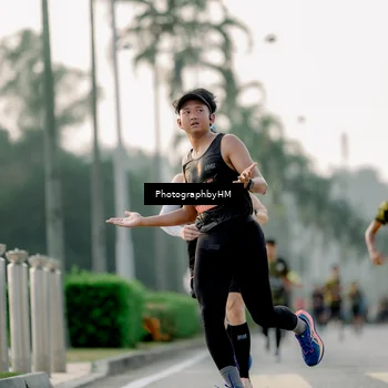 Runner Photo 6663663