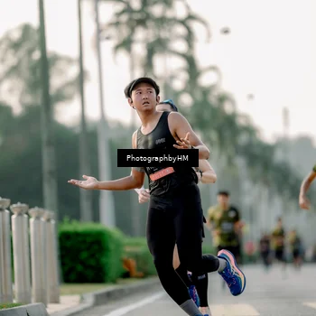 Runner Photo 6663664