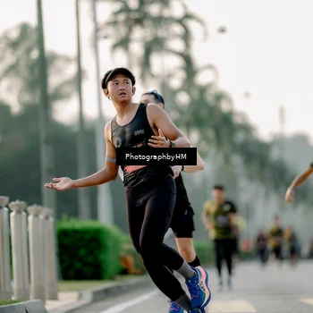 Runner Photo 6663666