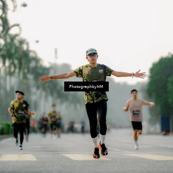 Runner Photo 6663670