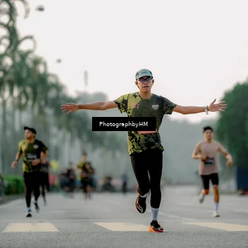 Runner Photo 6663671