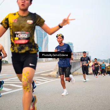 Runner Photo 6663673