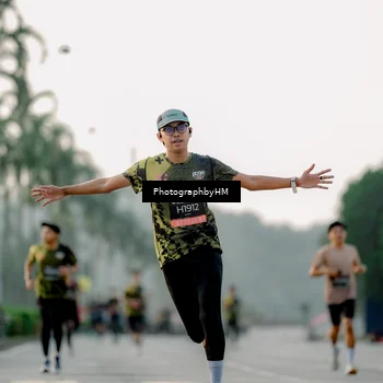 Runner Photo 6663677