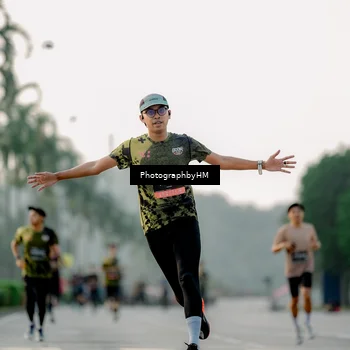 Runner Photo 6663678