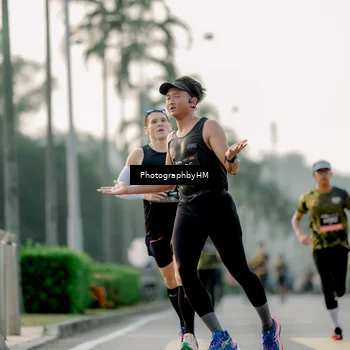 Runner Photo 6663680