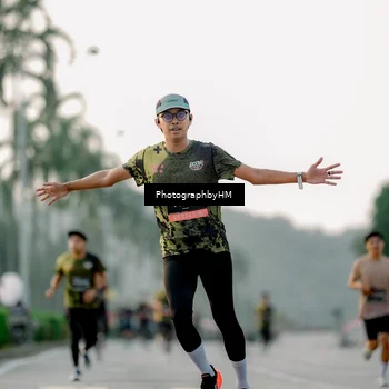 Runner Photo 6663681