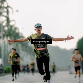 Runner Photo 6663682