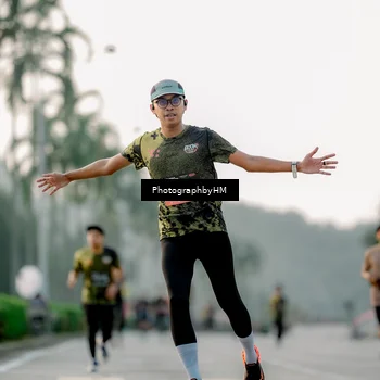 Runner Photo 6663684