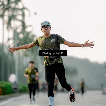 Runner Photo 6663685