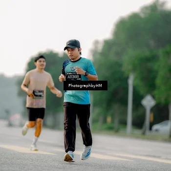 Runner Photo 6663688