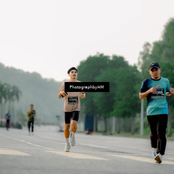 Runner Photo 6663691