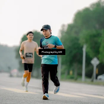 Runner Photo 6663694