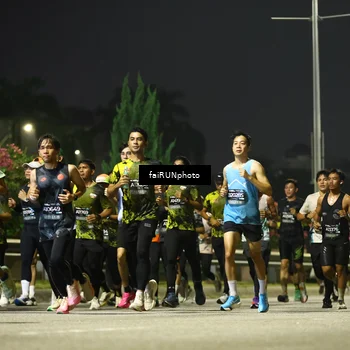 Runner Photo 6663697