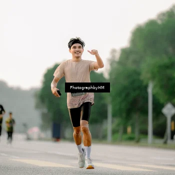 Runner Photo 6663699