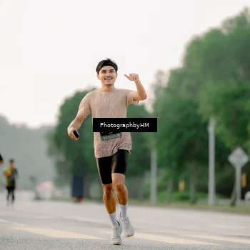 Runner Photo 6663701