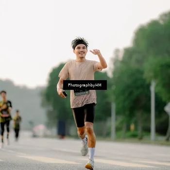 Runner Photo 6663702
