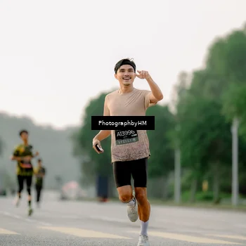 Runner Photo 6663704