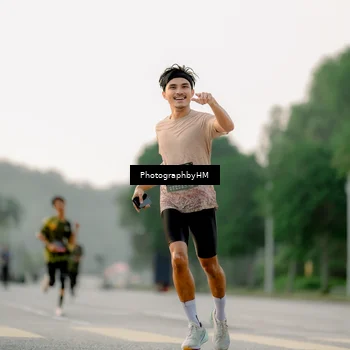 Runner Photo 6663707