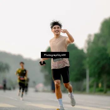 Runner Photo 6663708