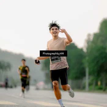 Runner Photo 6663709