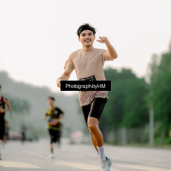 Runner Photo 6663710