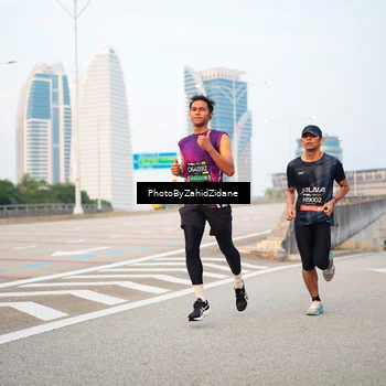 Runner Photo 6663712