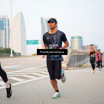 Runner Photo 6663715