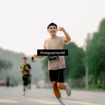 Runner Photo 6663716