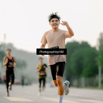 Runner Photo 6663717