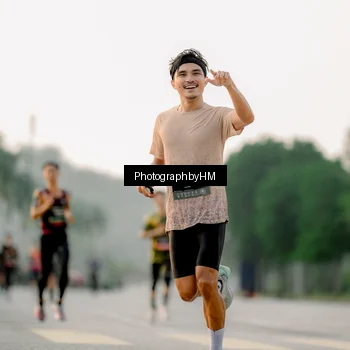 Runner Photo 6663718