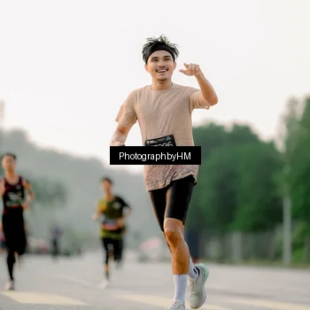 Runner Photo 6663719