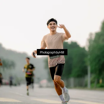 Runner Photo 6663720