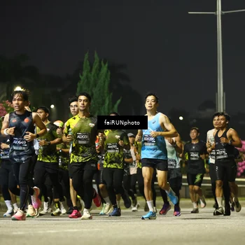 Runner Photo 6663722