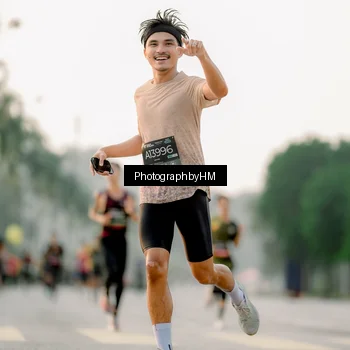 Runner Photo 6663724