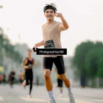 Runner Photo 6663725