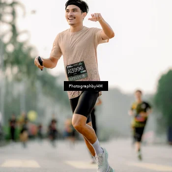 Runner Photo 6663728