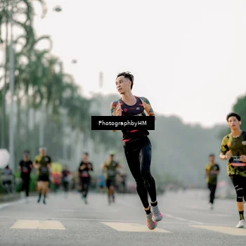 Runner Photo 6663729