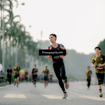 Runner Photo 6663730