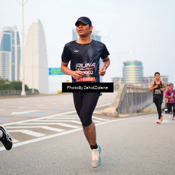 Runner Photo 6663733