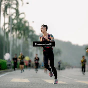 Runner Photo 6663734