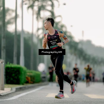 Runner Photo 6663739