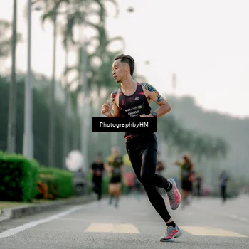 Runner Photo 6663740