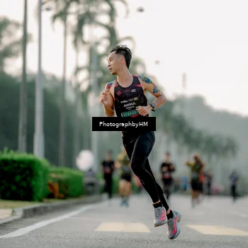 Runner Photo 6663741