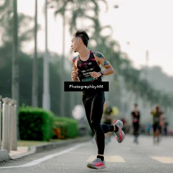 Runner Photo 6663743