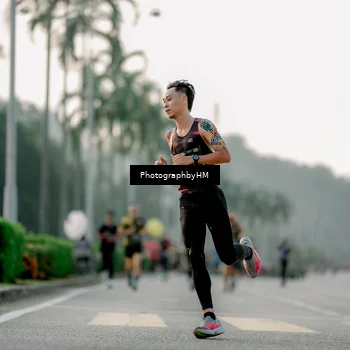 Runner Photo 6663744