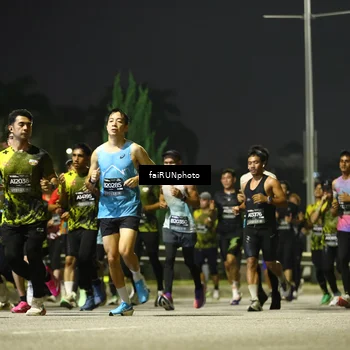 Runner Photo 6663746